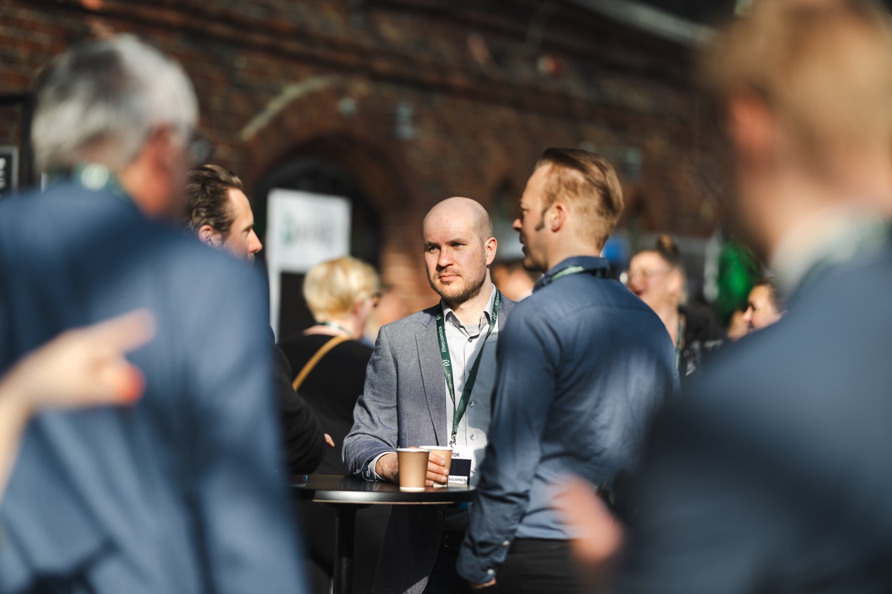 Tapahtumakuvaus - JA-Media